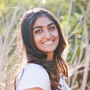 Meet your Posher, Avni